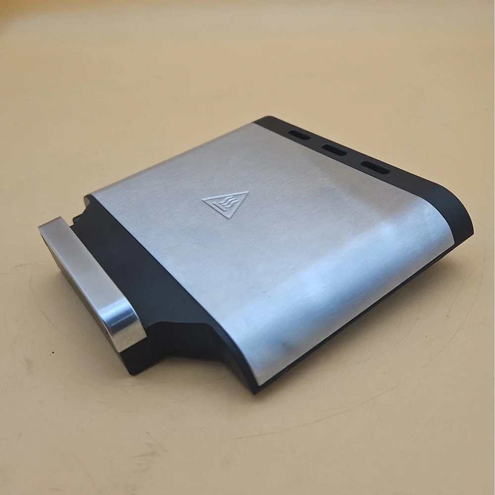 Ninja DualBrew 14 Cup Coffee Maker CFP Series 32 CFP451 Part, Top Sliding Lid